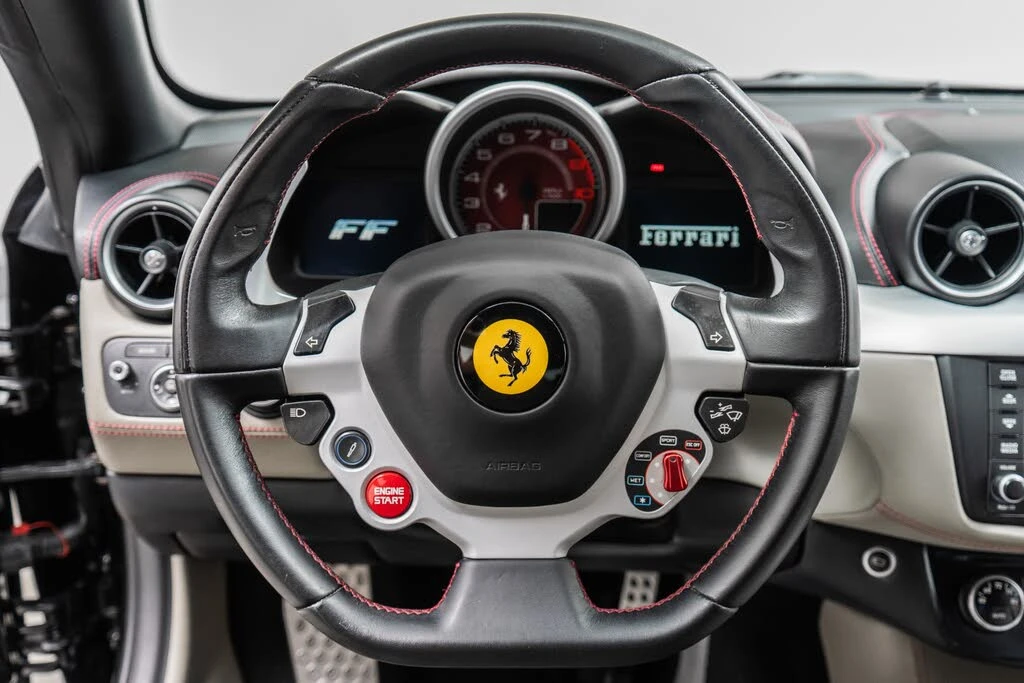 2014 Ferrari FF - Image 15 of 31