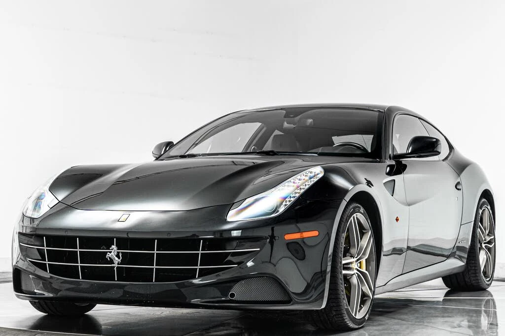 2014 Ferrari FF - Image 5 of 31