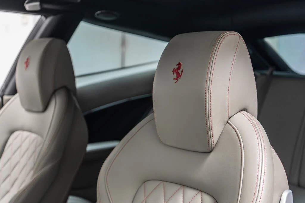 2014 Ferrari FF - Image 26 of 31