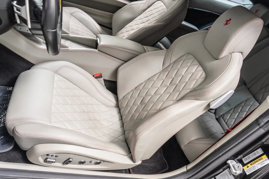 2014 Ferrari FF - Image 24 of 31