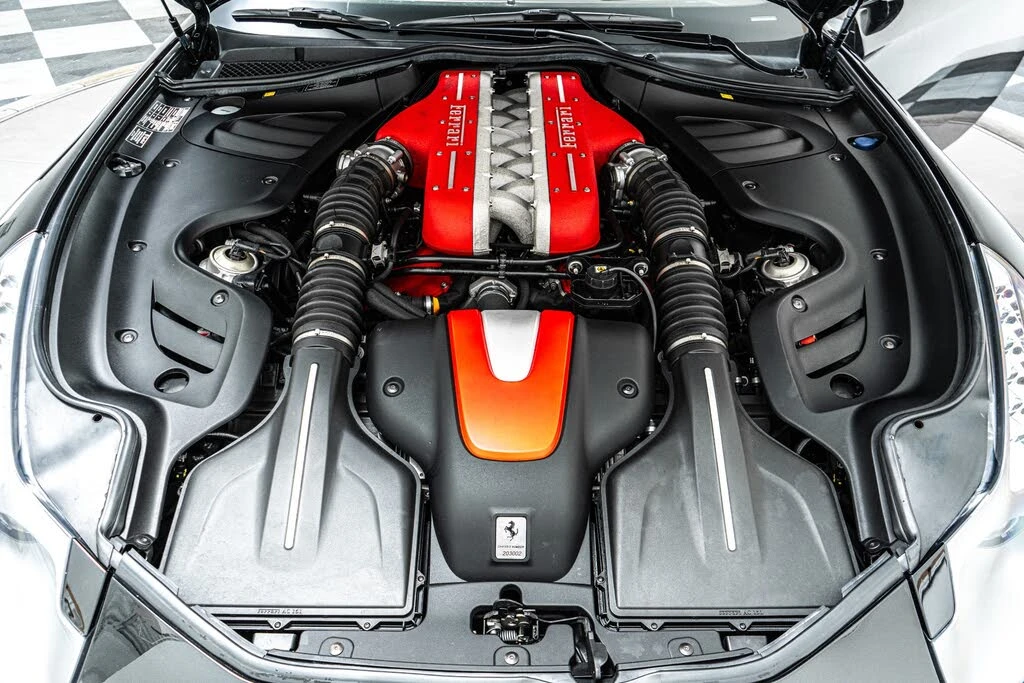 2014 Ferrari FF - Image 12 of 31