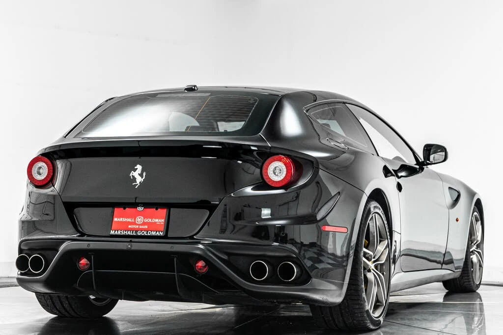 2014 Ferrari FF - Image 9 of 31