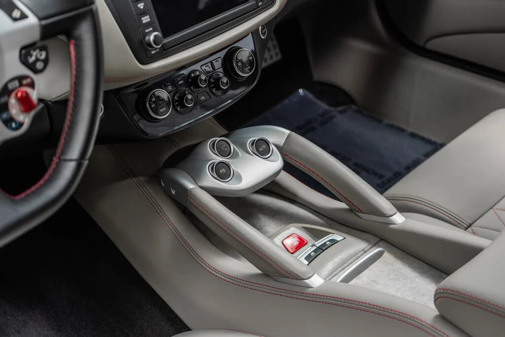 2014 Ferrari FF - Image 28 of 31