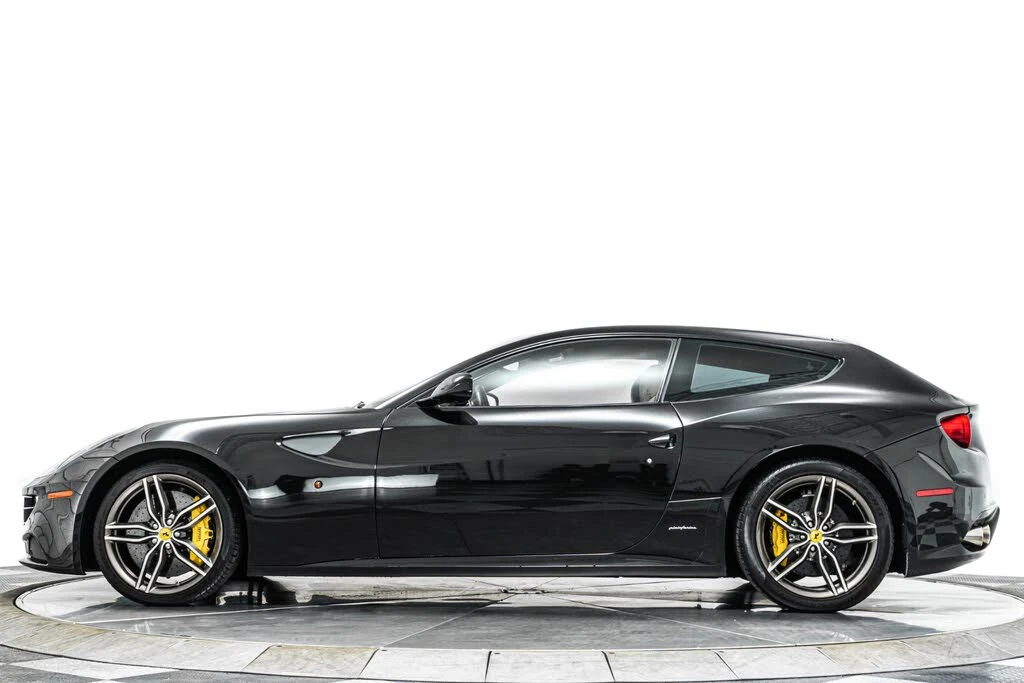 2014 Ferrari FF - Image 6 of 31