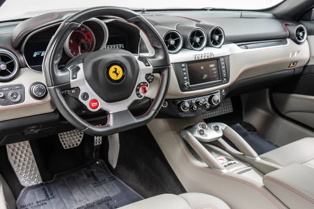 2014 Ferrari FF - Image 13 of 31
