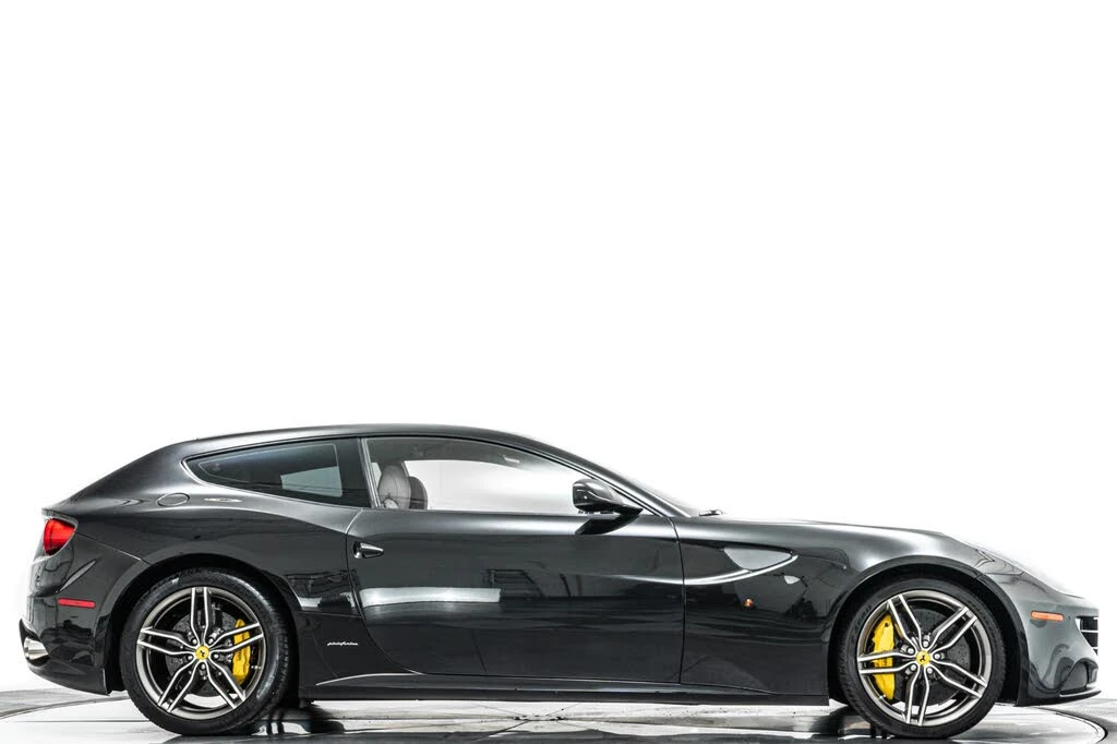 2014 Ferrari FF - Image 2 of 31