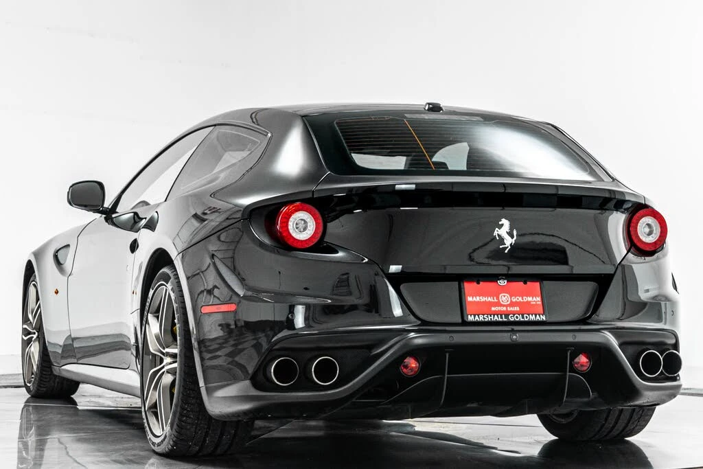 2014 Ferrari FF - Image 7 of 31