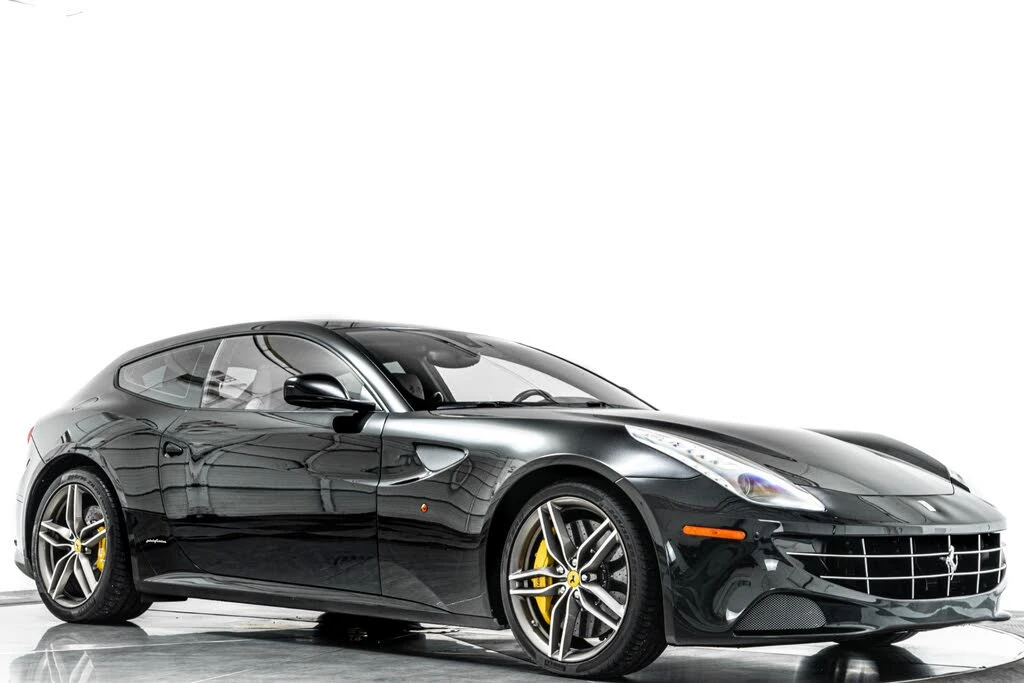 2014 Ferrari FF - Image 31 of 31