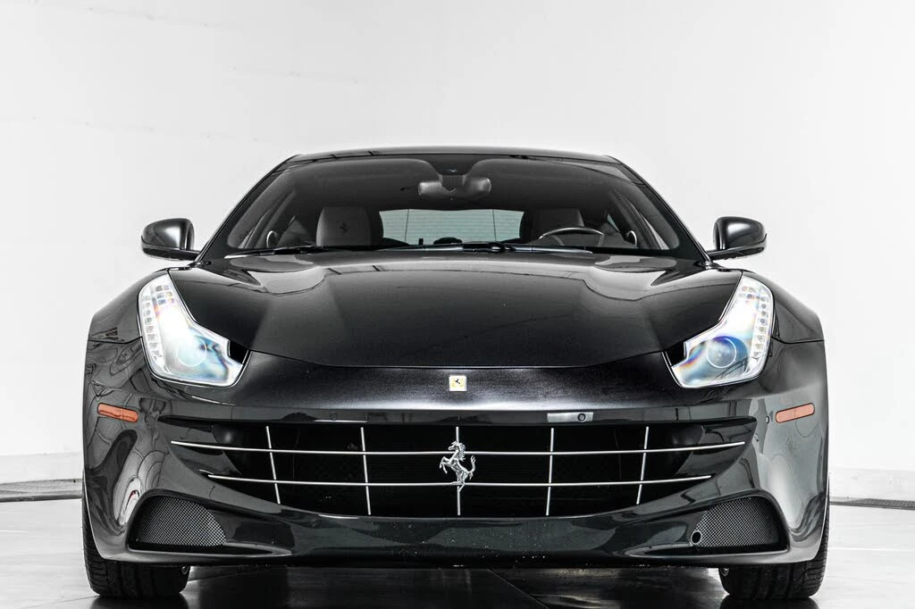 2014 Ferrari FF - Image 4 of 31
