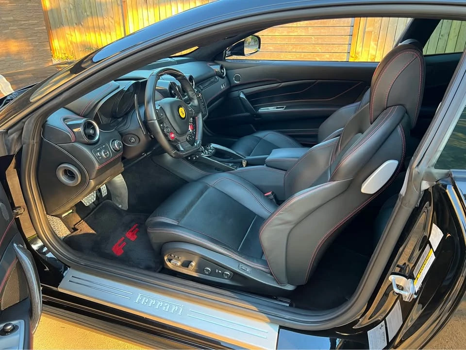 2014 Ferrari FF - Image 9 of 12