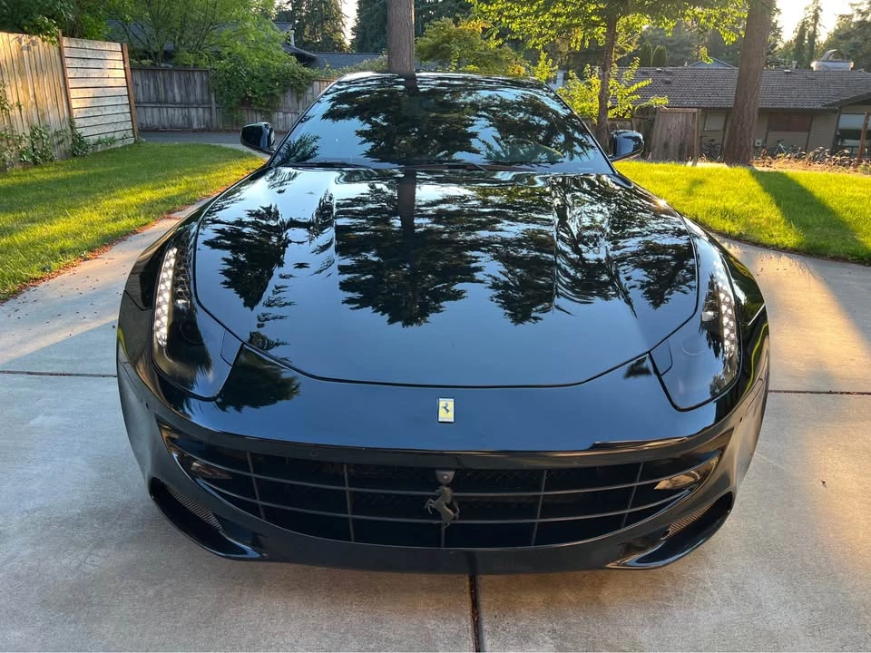 2014 Ferrari FF - Image 6 of 12