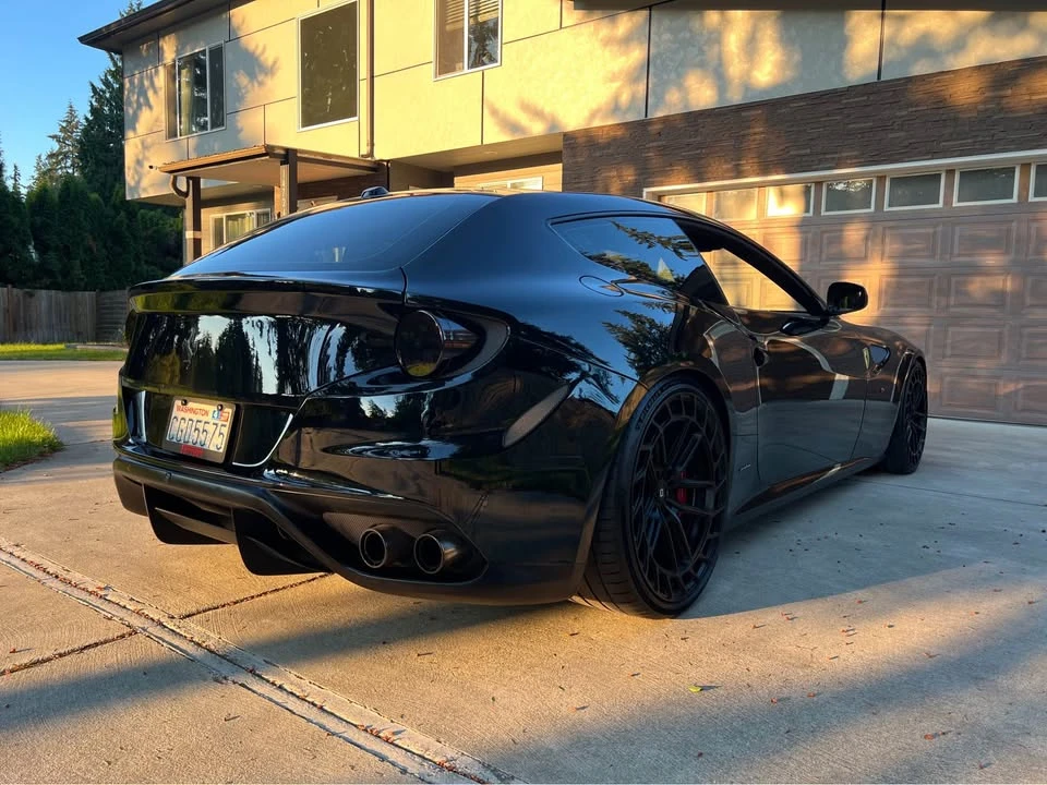 2014 Ferrari FF - Image 3 of 12