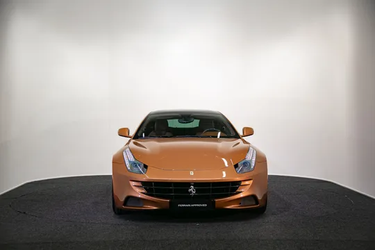 2014 Ferrari FF