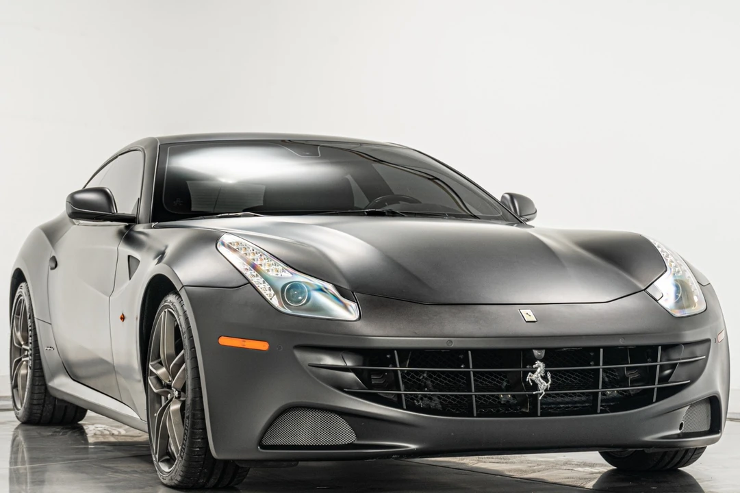 2014 Ferrari FF - Image 3 of 12