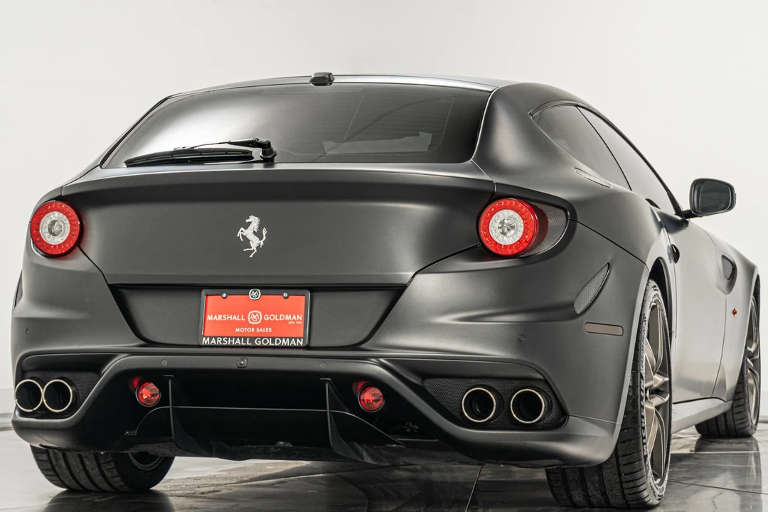 2014 Ferrari FF - Image 9 of 12