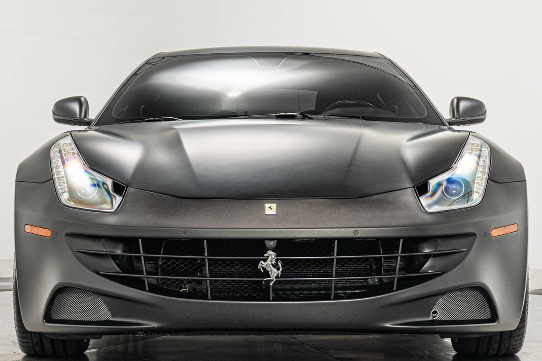2014 Ferrari FF - Image 4 of 12