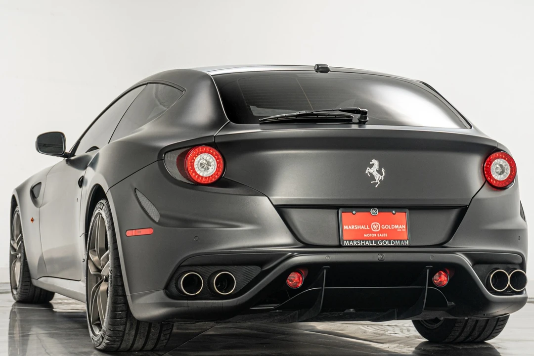 2014 Ferrari FF - Image 7 of 12