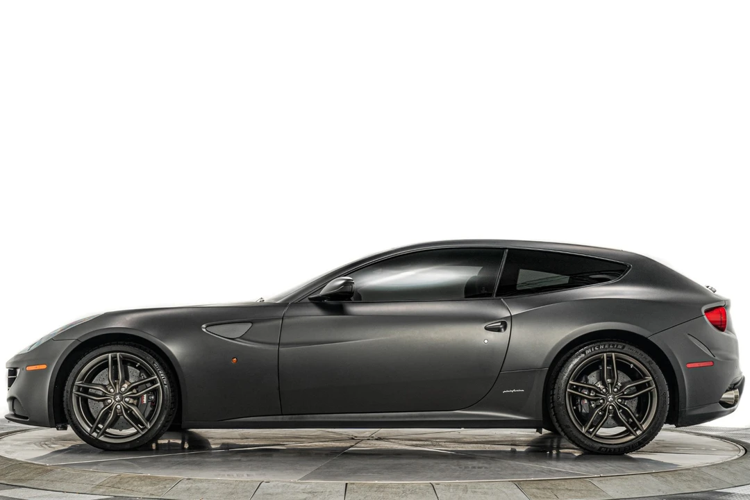 2014 Ferrari FF - Image 6 of 12