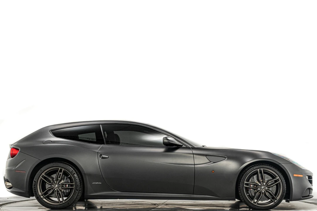 2014 Ferrari FF - Image 2 of 12