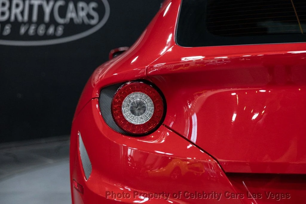 2014 Ferrari FF - Image 10 of 12
