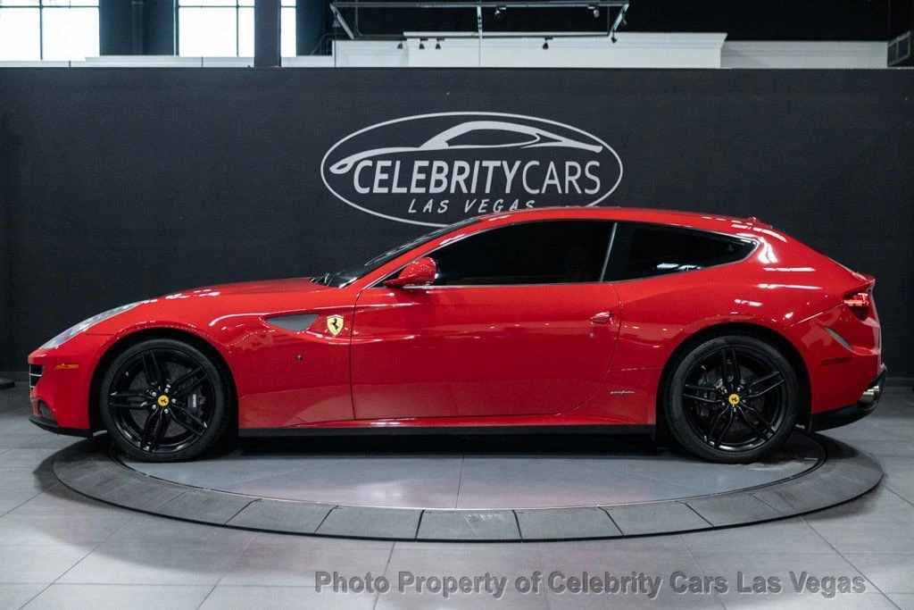 2014 Ferrari FF - Image 7 of 12
