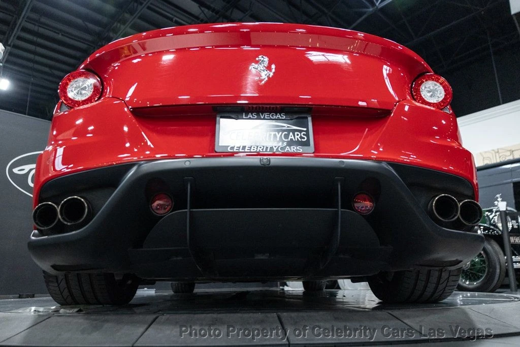 2014 Ferrari FF - Image 12 of 12