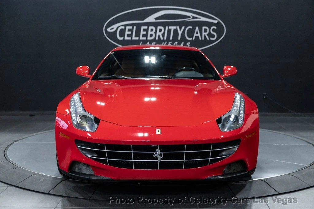 2014 Ferrari FF - Image 5 of 12