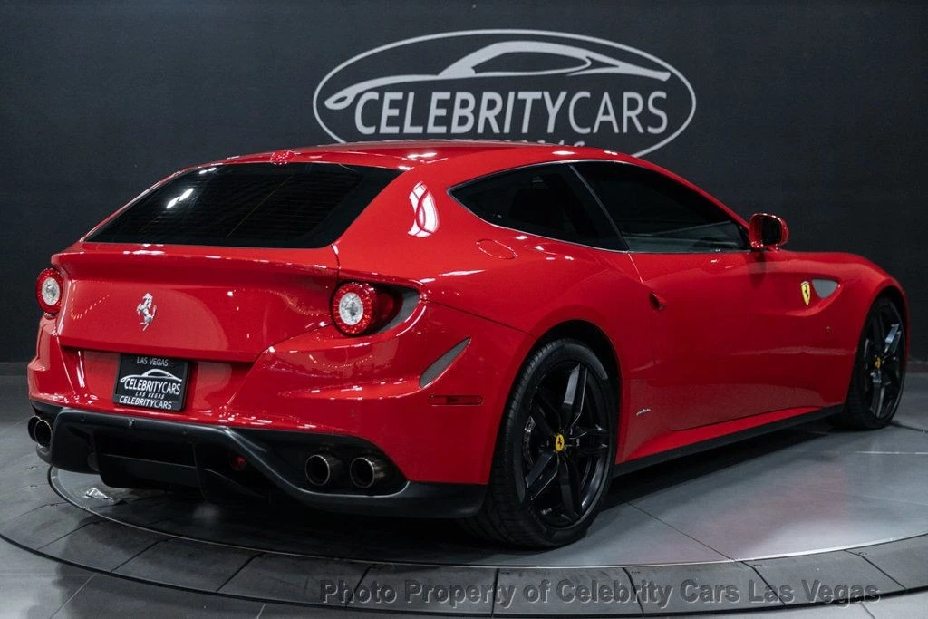 2014 Ferrari FF - Image 3 of 12