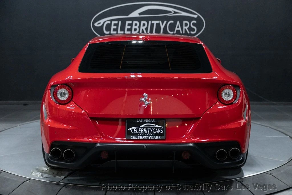 2014 Ferrari FF - Image 9 of 12