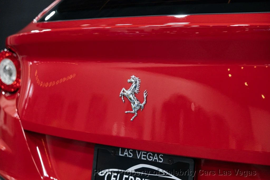 2014 Ferrari FF - Image 11 of 12
