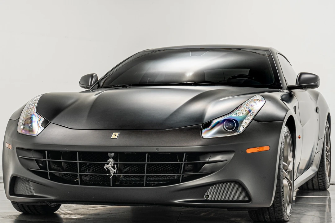 2014 Ferrari FF - Image 5 of 12