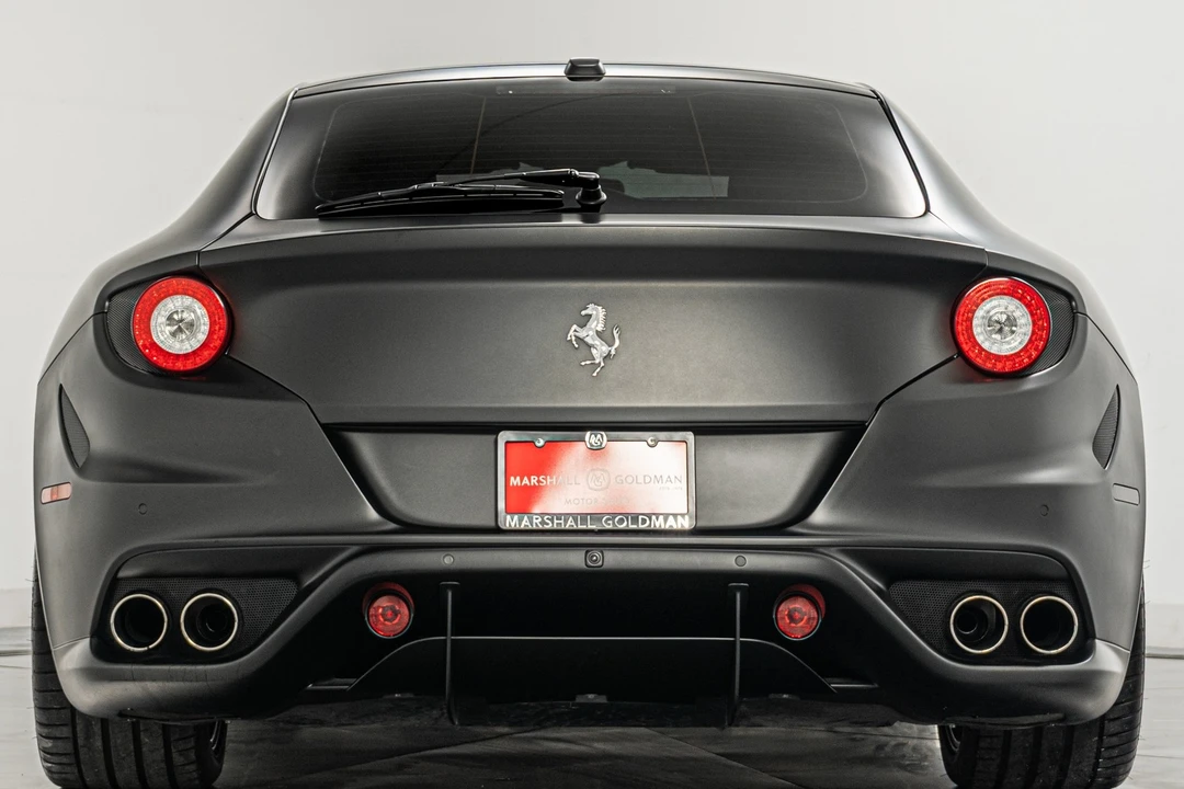 2014 Ferrari FF - Image 8 of 12
