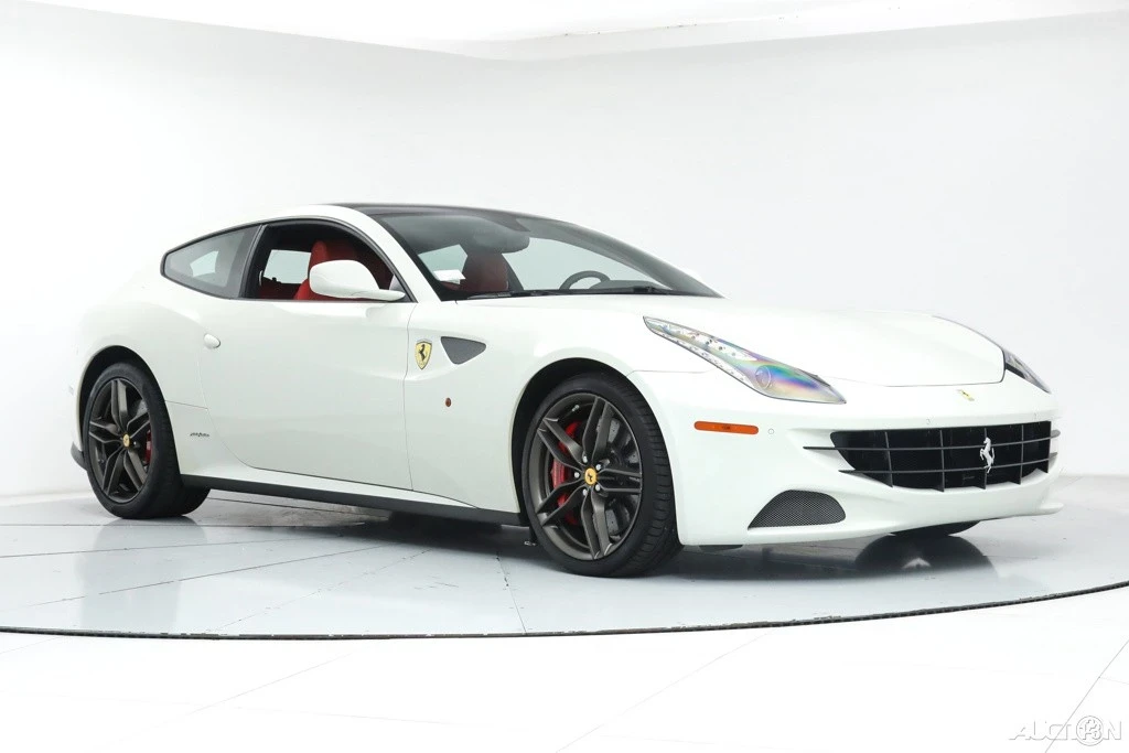 2014 Ferrari FF - Image 10 of 21