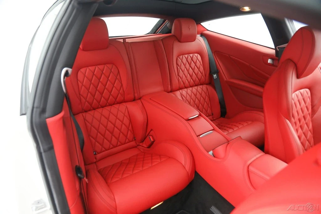 2014 Ferrari FF - Image 21 of 21