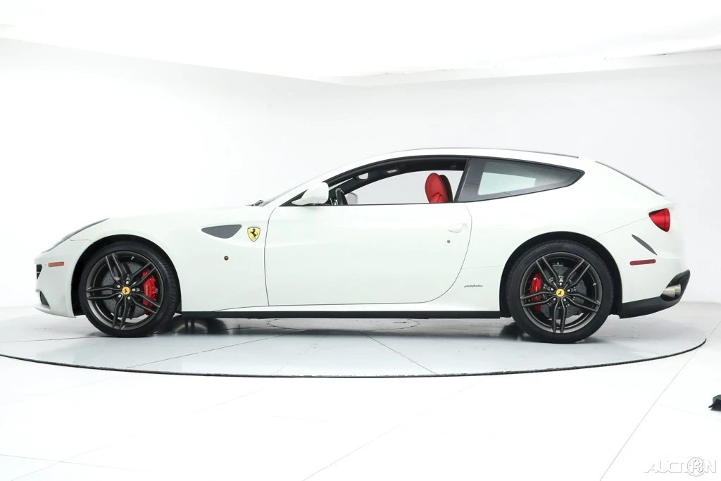2014 Ferrari FF - Image 4 of 21
