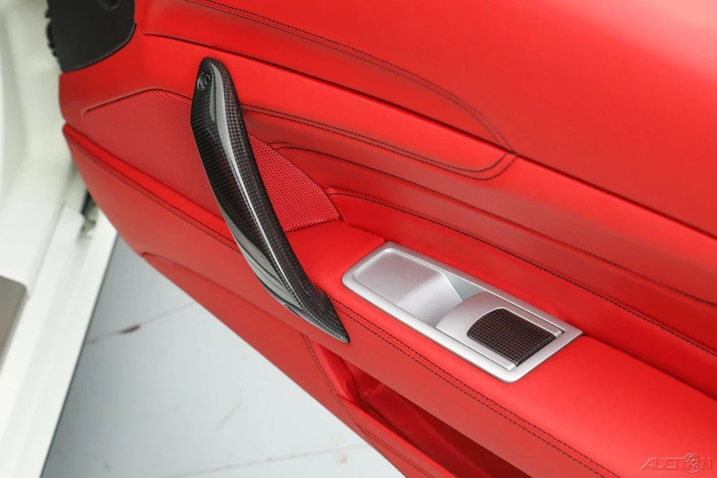2014 Ferrari FF - Image 17 of 21
