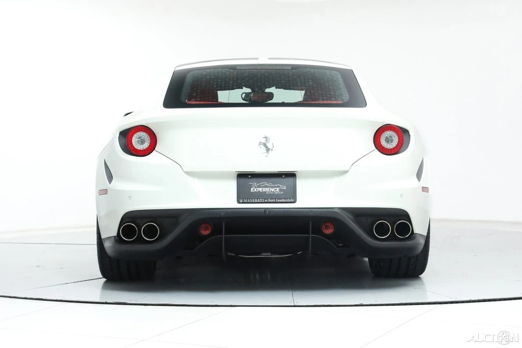 2014 Ferrari FF - Image 8 of 21