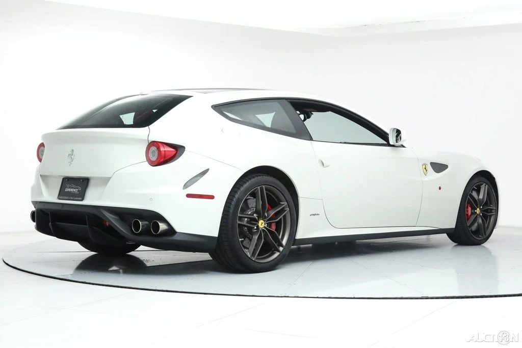 2014 Ferrari FF - Image 3 of 21