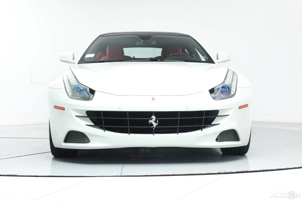 2014 Ferrari FF - Image 11 of 21