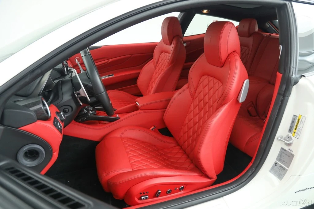2014 Ferrari FF - Image 5 of 21