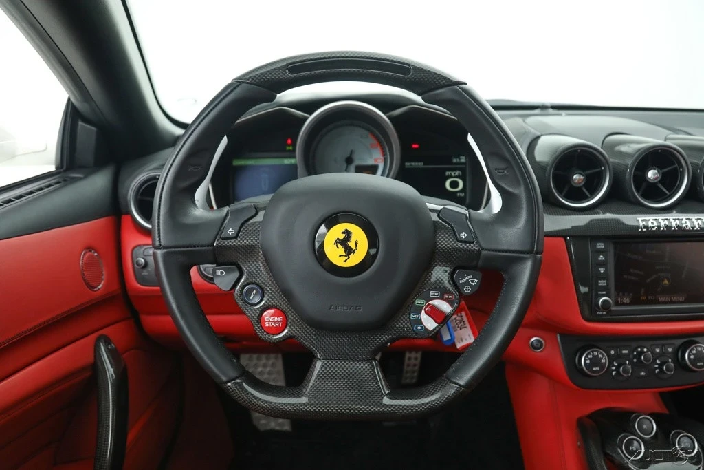 2014 Ferrari FF - Image 6 of 21