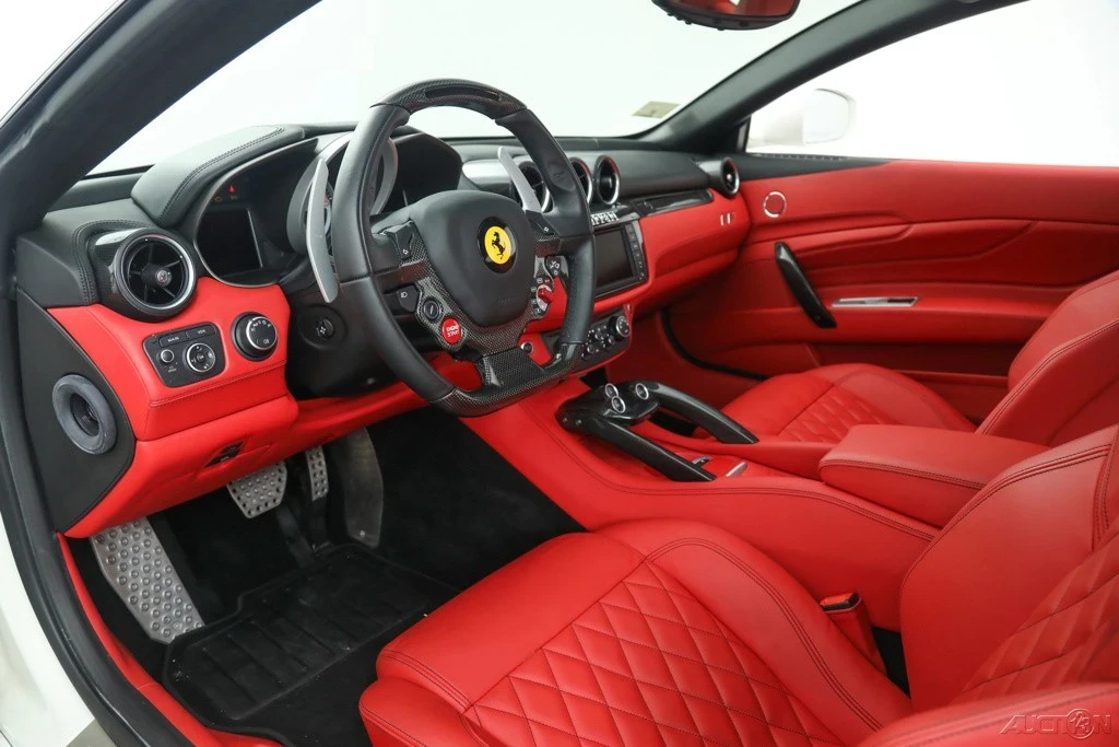 2014 Ferrari FF - Image 2 of 21