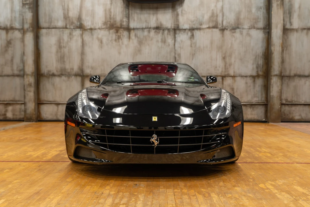 2014 Ferrari FF - Image 5 of 31