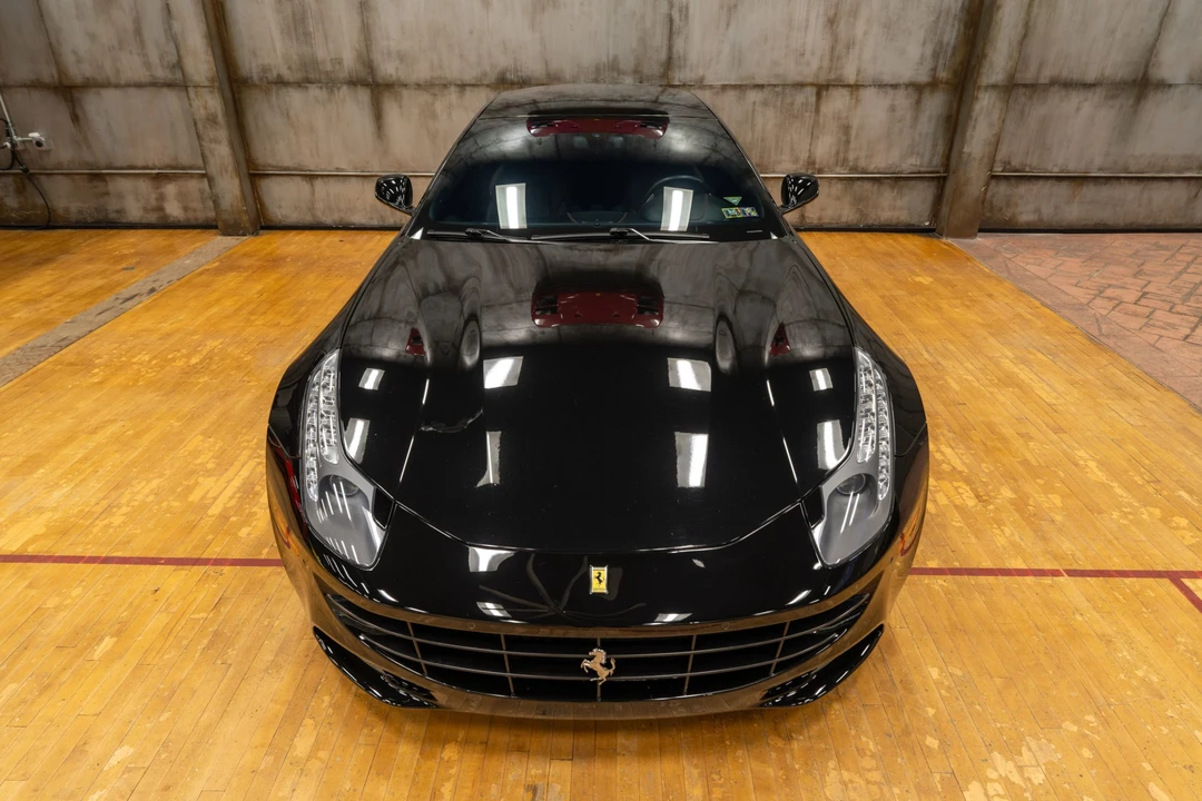 2014 Ferrari FF - Image 4 of 31