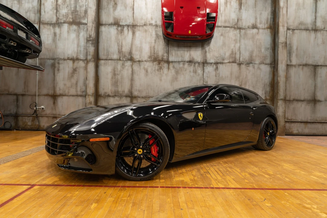 2014 Ferrari FF - Image 12 of 31