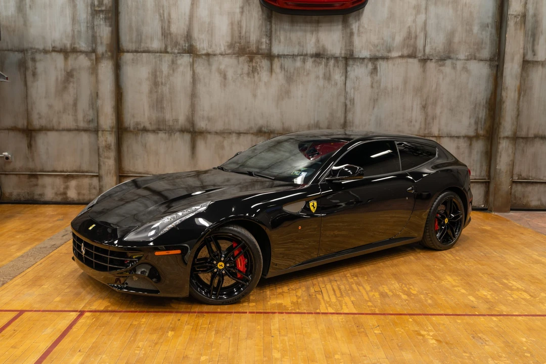 2014 Ferrari FF - Image 11 of 31