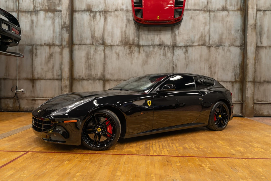2014 Ferrari FF - Image 14 of 31