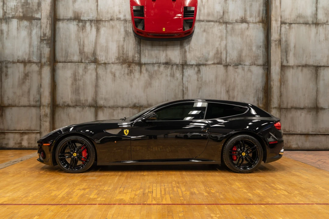 2014 Ferrari FF - Image 18 of 31