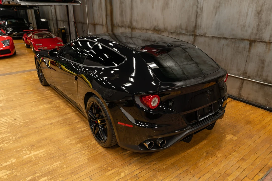 2014 Ferrari FF - Image 22 of 31