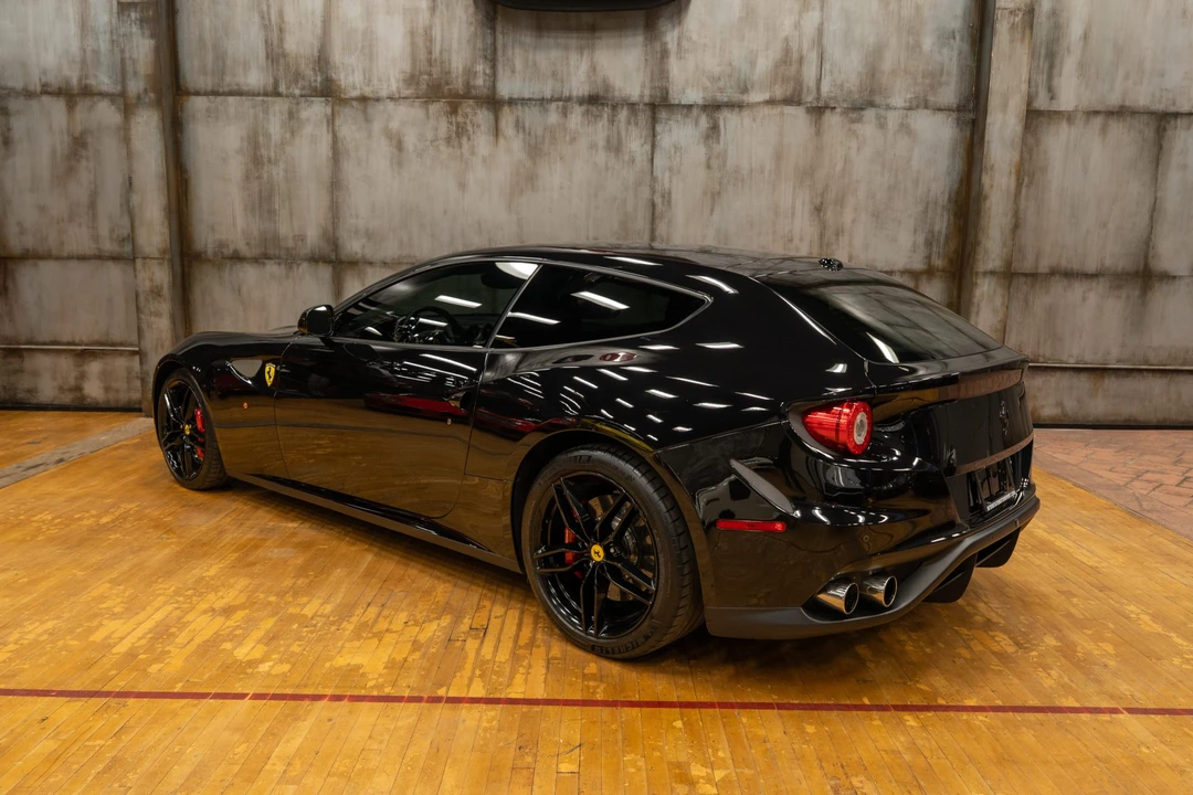 2014 Ferrari FF - Image 20 of 31